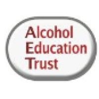 Alcohol Education Trust Logo