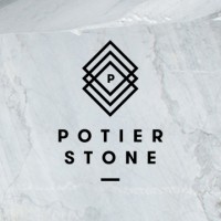 Potier Stone Logo