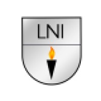 Luis Nieves Institute of Real Estate Finance & Law Logo