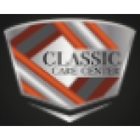 Classic Care Center Logo