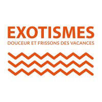 EXOTISMES Logo