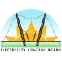 Electricity Control Board Logo