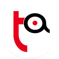 TALENT ADDICT - Same but Different Logo