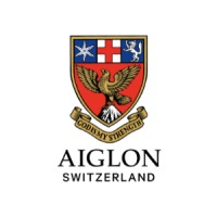 Aiglon College Logo