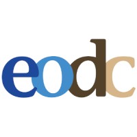 EODC Logo