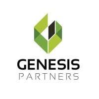 Genesis Partners Real Estate Logo