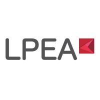 LPEA - Luxembourg Private Equity & Venture Capital Association Logo