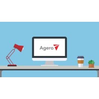 Agero Administrative Service Corp. Logo