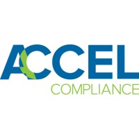 ACCEL Compliance Logo