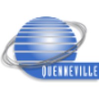 Quenneville Inc Logo