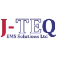 J-TEQ EMS Solutions Ltd Logo