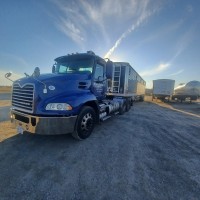 NETWORK TRUCKING LLC Logo