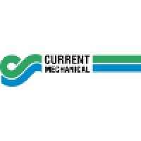 Current Mechanical Logo
