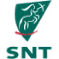 SNT Nederland B.V. Logo