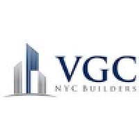 VGC NYC Inc. Logo