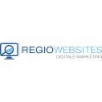 RegioWebsites Logo