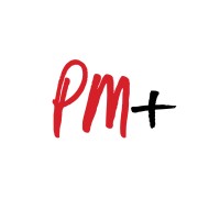 PM Plus Inc. Logo