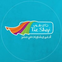 Tie Shop Egypt Logo