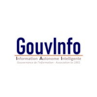 GouvInfo IAI Logo