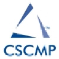 CSCMP - CLE (Council of Supply Chain Management Professionals - Cleveland Roundtable) Logo