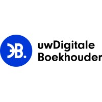 UwDigitaleBoekhouder.nl Logo