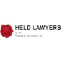 Held Lawyers Malvern Logo