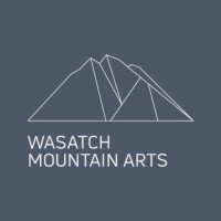 Wasatch Mountain Arts Logo