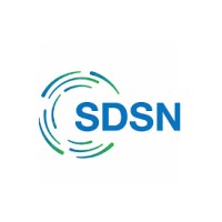 Sustainable Development Solutions Network Logo