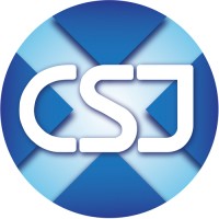 CSJ Logo