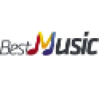 BestMusic Logo