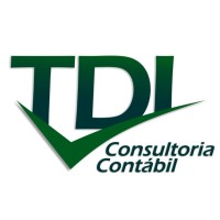 TDI Consultoria Contábil Logo