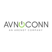 AVNOCONN Logo