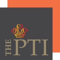 The PTI Logo