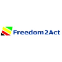 Freedom2Act ApS Logo