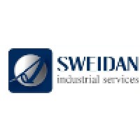 Sweidan Industrial Services Logo
