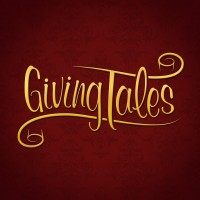 GivingTales Logo