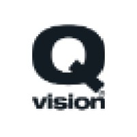 CLINICAS QVISION Logo