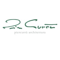 Pier Currà Architettura Logo