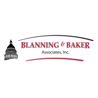 BLANNING & BAKER ASSOCIATES, INC Logo