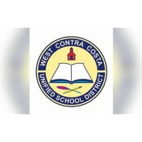 CONTRA COSTA COMMUNITY COLLEGE DISTRICT EDUCATIONAL FINANCING COR Logo