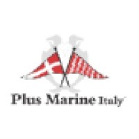 Plus Marine Italia S.r.l. Logo