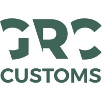 GRC Customs & Trade Compliance Logo