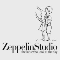 Zeppelin Studio Logo