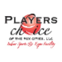 Players Choice of the Fox Cities, LLC Logo