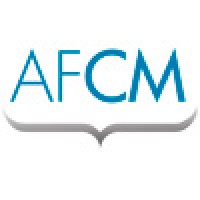 AFCM - Association Française du Contract Management Logo