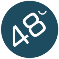 Les 48° Rugissants Logo