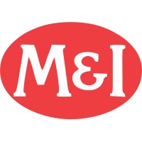 M&I Electric Brazil Logo