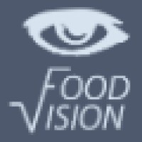 Food Vision Logo