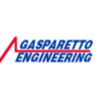 Gasparetto Engineering Logo