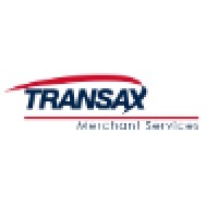 TRANSAX Merchant Services Logo